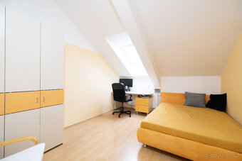 Byt 4+kk, 144 m2, mezonet - 15