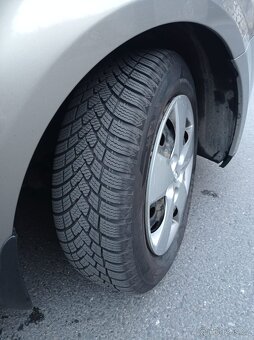 Ceed - Kia Cee´d, 1.6 CRDi - 15