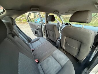 Ford Mondeo Mk3 2.0 TDCi Ghia, r.v. 2003 - 15