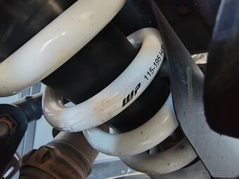 Husqvarna 901 Norden - 15