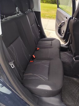 PEUGEOT 208 1.0 - 15