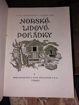 DĚTSKÉ KNIHY - 15