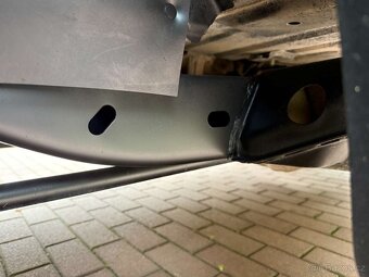 MITSUBISHI PAJERO 2,8TD SuperSelect - 15