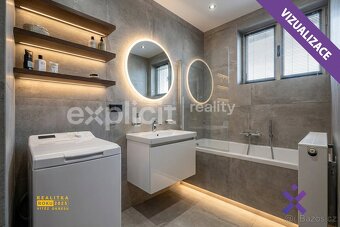 Prodej bytu 3+1 76 m², Bánov, ev.č. 02634 - 15