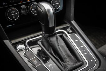 Volkswagen Passat Variant DSG 150k, 110kW - 15