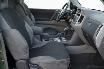 Mitsubishi Pajero 3.2 Di-D 4x4 AUTOMAT - 15