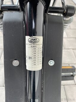 JAWA Babetta 210 - 15