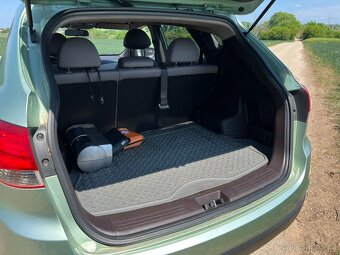Hyundai ix35 - 15