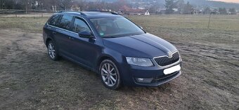 Škoda Octavia Combi III 2.0 TDI 110 kW DSG Elegance Style - 15