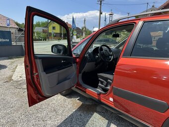 Suzuki SX4 1.6i 88kW 4x4 serviska tažné - 15
