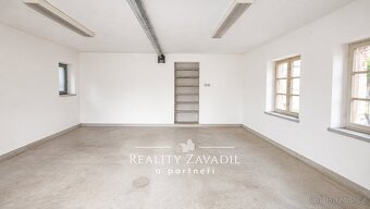 Prodej, rodinný dům, 152 m², Skřipov, ev.č. 01356 - 15