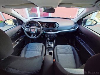 Fiat Tipo 1.4 Street 70 kW VERDE ZELENÁ - 15
