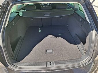 VW PASSAT VARIANT B8 1.4 TSI 110kw - 15