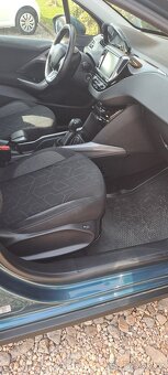 Peugeot 2008 1.2 PureTech 60kW ČR ACTIVE - 15