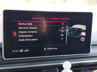 Audi A4 B9 2.0 TDI - 15