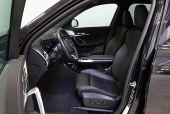 BMW X1, Xdrive23d,M-Paket,DPH,PAMĚTI - 15