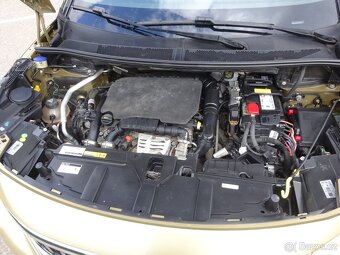 Peugeot 3008 1.2 PureTech r.v.2017(96 kw) serv.kníž. - 15