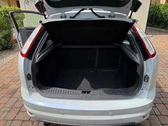 Ford Focus ST 225 - 117tkm, 166kw, 2009 - 15
