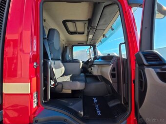 MAN TGL 12.220 BL CH - 4x2 - Shrnovačka + Hč – EURO 6  - 15