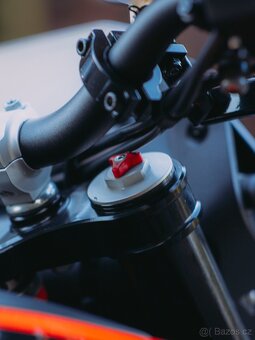 KTM Duke 690 R 2017 Akrapovič - 15