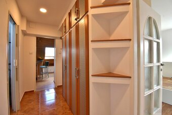 Prodej bytu 3+KK, centrum, Hradec Králové. - 15