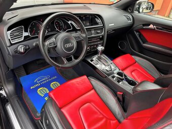 Audi A5, 2.0 TDI 140KW Multitronic 1.ma - 15