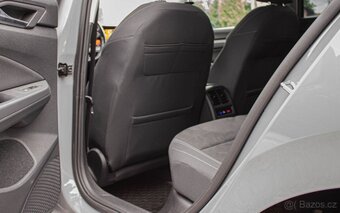 Volkswagen Golf 1.5 TSI ACT Style - 15
