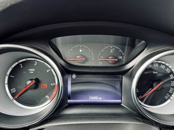 Opel Astra Sport Tourer ST 1.6 CDTI 110k Dynamic - 15