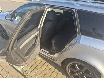 SEAT Exeo ST (kombi) 2.0 TDI – r.v. 2011, Nová STK - 15