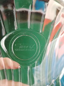 vintage termoska,vintage skleněná váza,vintage miska-sklo - 15
