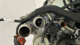 Predám kompletný motor N14B16A Mini Cooper S R56 R57 R55 - 15