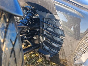 Can am Spyder F3 motor 1330cmm. - 15