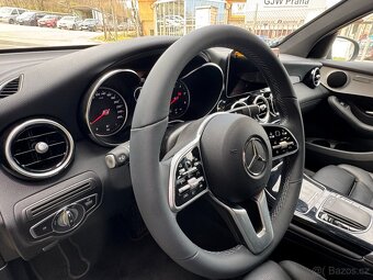 GLC Coupé 400d - 4-Matic - 15