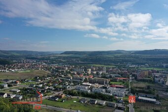 Prodej, pozemky/bydlení, 3833 m2, samota Na Vinici, Beroun-M - 15