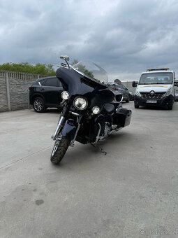 Harley-Davidson FLHXSE CVO Screamin Eagle - 15