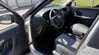Škoda Roomster //1.2//12V//51kW//1.MAJ//SERVIS// - 15