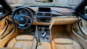 BMW 435XD - 15