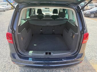 VW SHARAN 2.0 TDi 103kw - 15