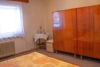 Rodinný dům ve Valašské Senici - 15