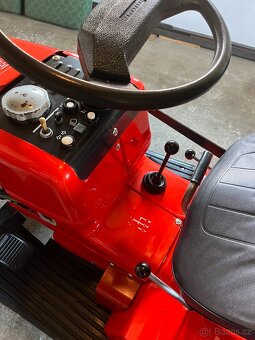 Malotraktor MT8-070-mini - 15