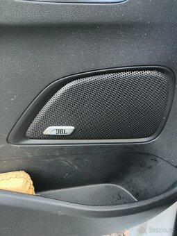 Prodám Citroen C4 Grand Picasso 2,0 hdi, 7 míst - 15