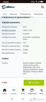 UleFone Armor X13 - 15