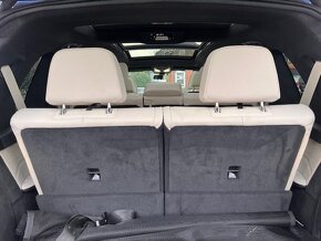 2020 BMW X7 SUV M Sport, M 50 i Benzin 530 hp, 5dveří, Sport - 15