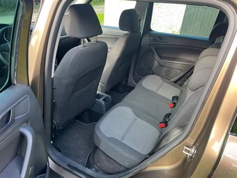 Škoda Yeti 1.2 tsi - 15