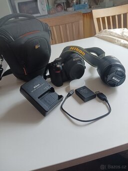 Nikon D3100 - 15