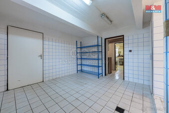 Prodej obchod a služby, 85 m², Karlovy Vary, ul. Moskevská - 15