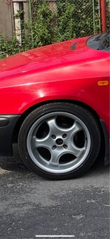 Lité kola 4x100 r16 - 15