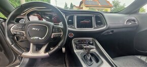 Dodge Challenger Hellcat 6.2 , 2017 , 40tkm - 15