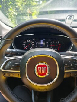 Fiat Tipo, 1.4 70KW,2018 ČR ,1.majitel - 15