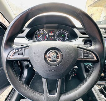 Škoda Superb III 2,0 TDI DSG KOMBI 5/2019,110KW,NAVI,LED - 15